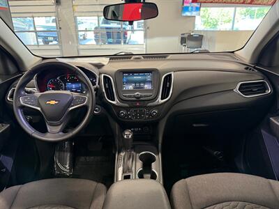 2019 Chevrolet Equinox LT   - Photo 16 - Grand Rapids, MI 49504