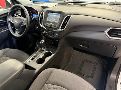 2019 Chevrolet Equinox LT   - Photo 23 - Grand Rapids, MI 49504