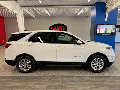 2019 Chevrolet Equinox LT   - Photo 10 - Grand Rapids, MI 49504