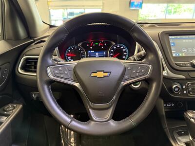 2019 Chevrolet Equinox LT   - Photo 17 - Grand Rapids, MI 49504