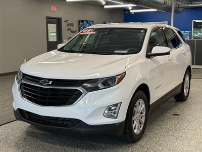 2019 Chevrolet Equinox LT   - Photo 5 - Grand Rapids, MI 49504