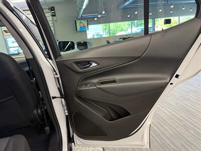2019 Chevrolet Equinox LT   - Photo 22 - Grand Rapids, MI 49504