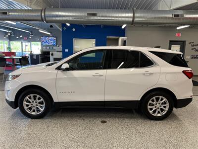 2019 Chevrolet Equinox LT   - Photo 6 - Grand Rapids, MI 49504