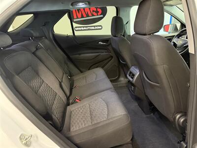 2019 Chevrolet Equinox LT   - Photo 21 - Grand Rapids, MI 49504