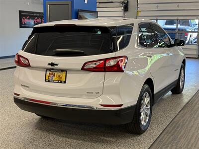 2019 Chevrolet Equinox LT   - Photo 9 - Grand Rapids, MI 49504