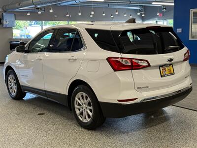 2019 Chevrolet Equinox LT   - Photo 7 - Grand Rapids, MI 49504