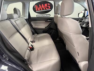 2016 Subaru Forester 2.5i Limited - Photo 12 - Grand Rapids, MI 49504