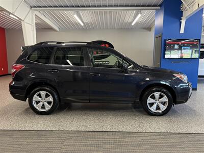 2016 Subaru Forester 2.5i Limited - Photo 8 - Grand Rapids, MI 49504