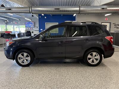 2016 Subaru Forester 2.5i Limited - Photo 4 - Grand Rapids, MI 49504