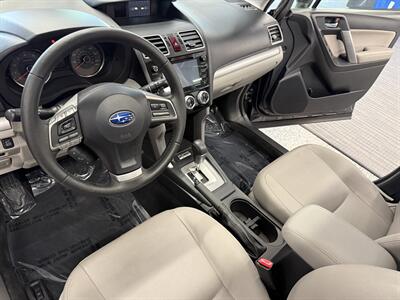 2016 Subaru Forester 2.5i Limited - Photo 17 - Grand Rapids, MI 49504