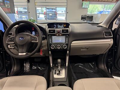 2016 Subaru Forester 2.5i Limited - Photo 28 - Grand Rapids, MI 49504