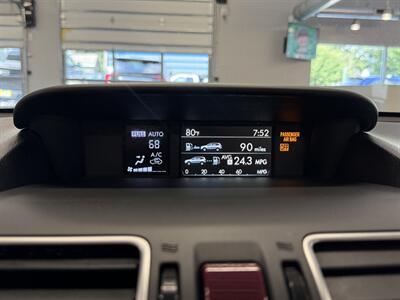 2016 Subaru Forester 2.5i Limited - Photo 25 - Grand Rapids, MI 49504