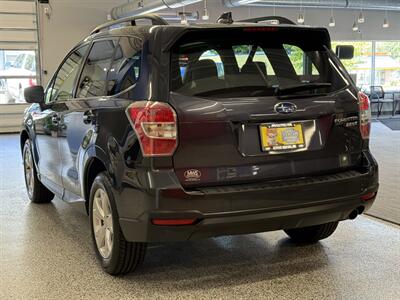 2016 Subaru Forester 2.5i Limited - Photo 5 - Grand Rapids, MI 49504