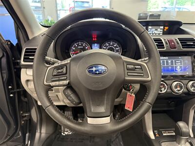2016 Subaru Forester 2.5i Limited - Photo 29 - Grand Rapids, MI 49504