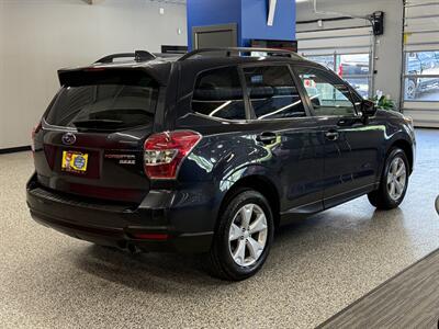 2016 Subaru Forester 2.5i Limited - Photo 7 - Grand Rapids, MI 49504