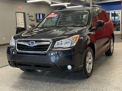 2016 Subaru Forester 2.5i Limited - Photo 3 - Grand Rapids, MI 49504