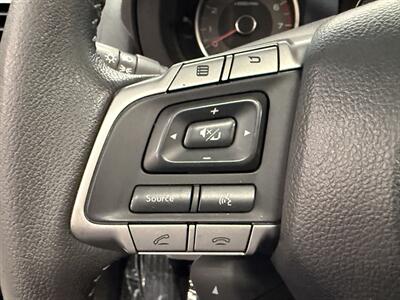 2016 Subaru Forester 2.5i Limited - Photo 22 - Grand Rapids, MI 49504