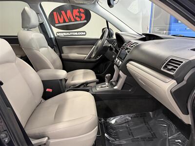 2016 Subaru Forester 2.5i Limited - Photo 9 - Grand Rapids, MI 49504