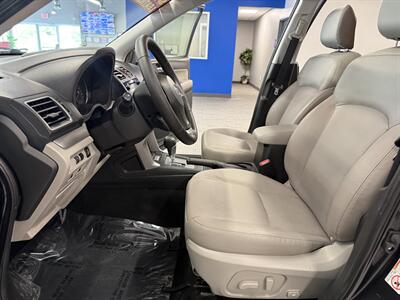 2016 Subaru Forester 2.5i Limited - Photo 16 - Grand Rapids, MI 49504
