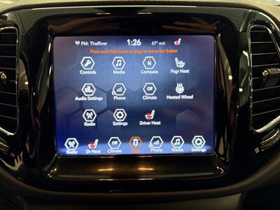 2018 Jeep Compass Limited   - Photo 15 - Grand Rapids, MI 49504