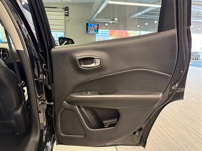 2018 Jeep Compass Limited   - Photo 28 - Grand Rapids, MI 49504
