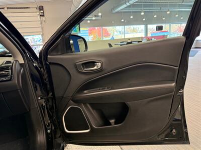 2018 Jeep Compass Limited   - Photo 37 - Grand Rapids, MI 49504