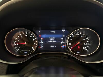 2018 Jeep Compass Limited   - Photo 11 - Grand Rapids, MI 49504