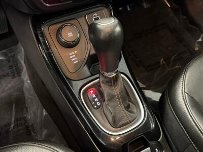 2018 Jeep Compass Limited   - Photo 18 - Grand Rapids, MI 49504