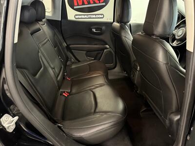 2018 Jeep Compass Limited   - Photo 35 - Grand Rapids, MI 49504