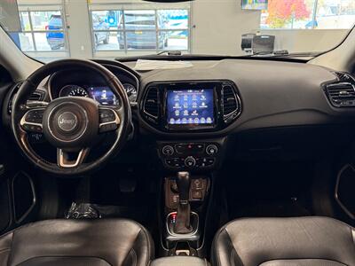 2018 Jeep Compass Limited   - Photo 42 - Grand Rapids, MI 49504