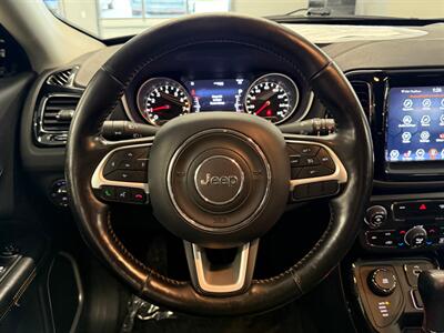 2018 Jeep Compass Limited   - Photo 20 - Grand Rapids, MI 49504