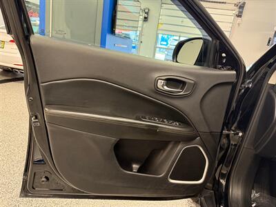 2018 Jeep Compass Limited   - Photo 21 - Grand Rapids, MI 49504