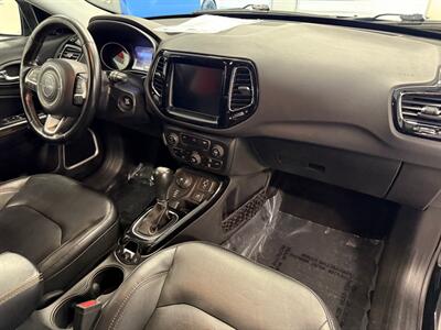 2018 Jeep Compass Limited   - Photo 38 - Grand Rapids, MI 49504