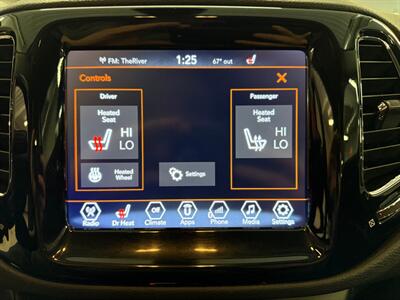 2018 Jeep Compass Limited   - Photo 16 - Grand Rapids, MI 49504