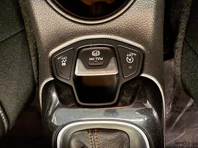 2018 Jeep Compass Limited   - Photo 10 - Grand Rapids, MI 49504