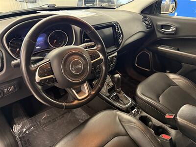 2018 Jeep Compass Limited   - Photo 22 - Grand Rapids, MI 49504
