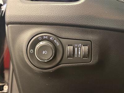 2018 Jeep Compass Limited   - Photo 41 - Grand Rapids, MI 49504