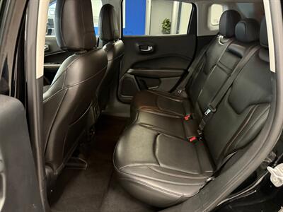 2018 Jeep Compass Limited   - Photo 24 - Grand Rapids, MI 49504