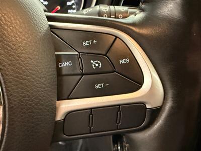 2018 Jeep Compass Limited   - Photo 40 - Grand Rapids, MI 49504