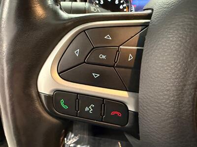 2018 Jeep Compass Limited   - Photo 14 - Grand Rapids, MI 49504