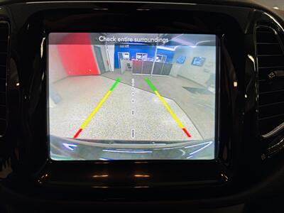 2018 Jeep Compass Limited   - Photo 13 - Grand Rapids, MI 49504