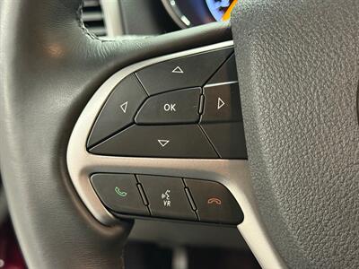 2018 Jeep Grand Cherokee Limited   - Photo 32 - Grand Rapids, MI 49504