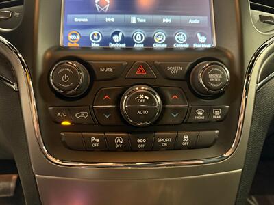 2018 Jeep Grand Cherokee Limited   - Photo 30 - Grand Rapids, MI 49504