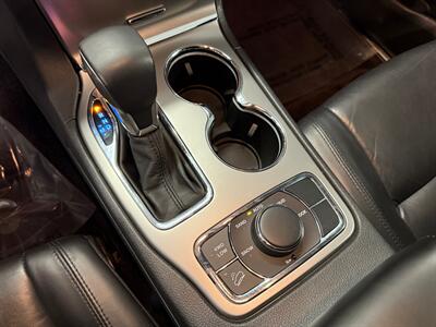 2018 Jeep Grand Cherokee Limited   - Photo 27 - Grand Rapids, MI 49504