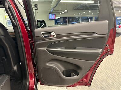 2018 Jeep Grand Cherokee Limited   - Photo 15 - Grand Rapids, MI 49504