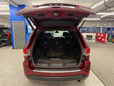 2018 Jeep Grand Cherokee Limited   - Photo 19 - Grand Rapids, MI 49504