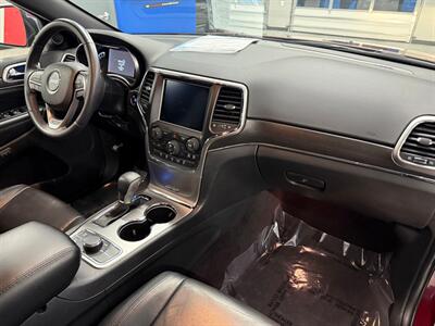 2018 Jeep Grand Cherokee Limited   - Photo 10 - Grand Rapids, MI 49504