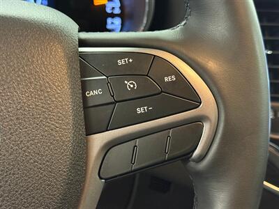 2018 Jeep Grand Cherokee Limited   - Photo 31 - Grand Rapids, MI 49504