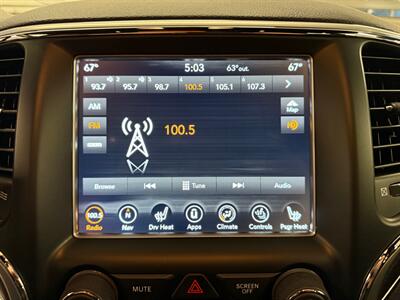 2018 Jeep Grand Cherokee Limited   - Photo 33 - Grand Rapids, MI 49504