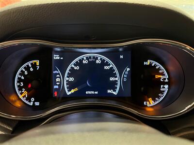 2018 Jeep Grand Cherokee Limited   - Photo 34 - Grand Rapids, MI 49504